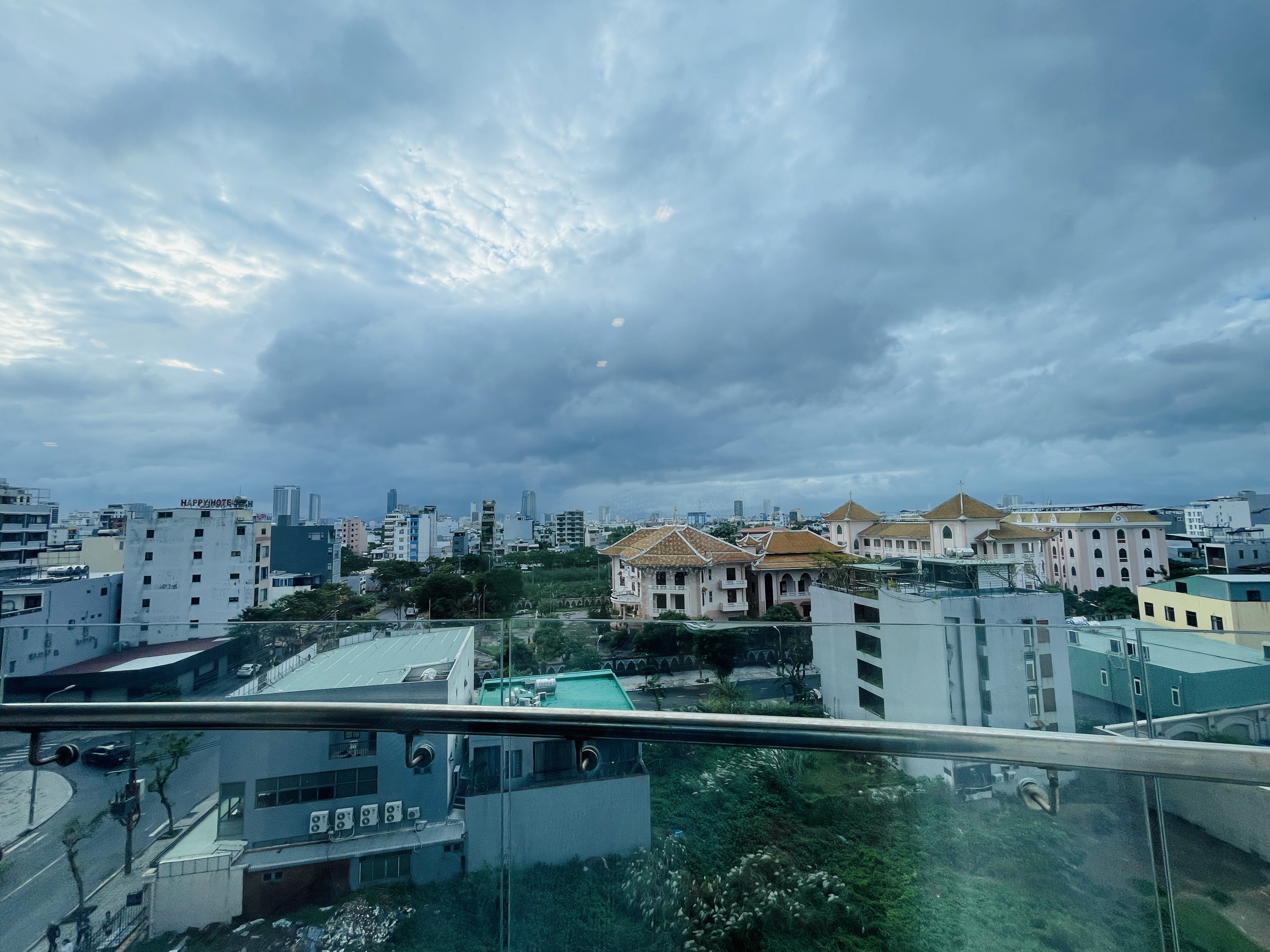 Luxury 1-Bedroom Apartment for Sale at Altara Suites Da Nang