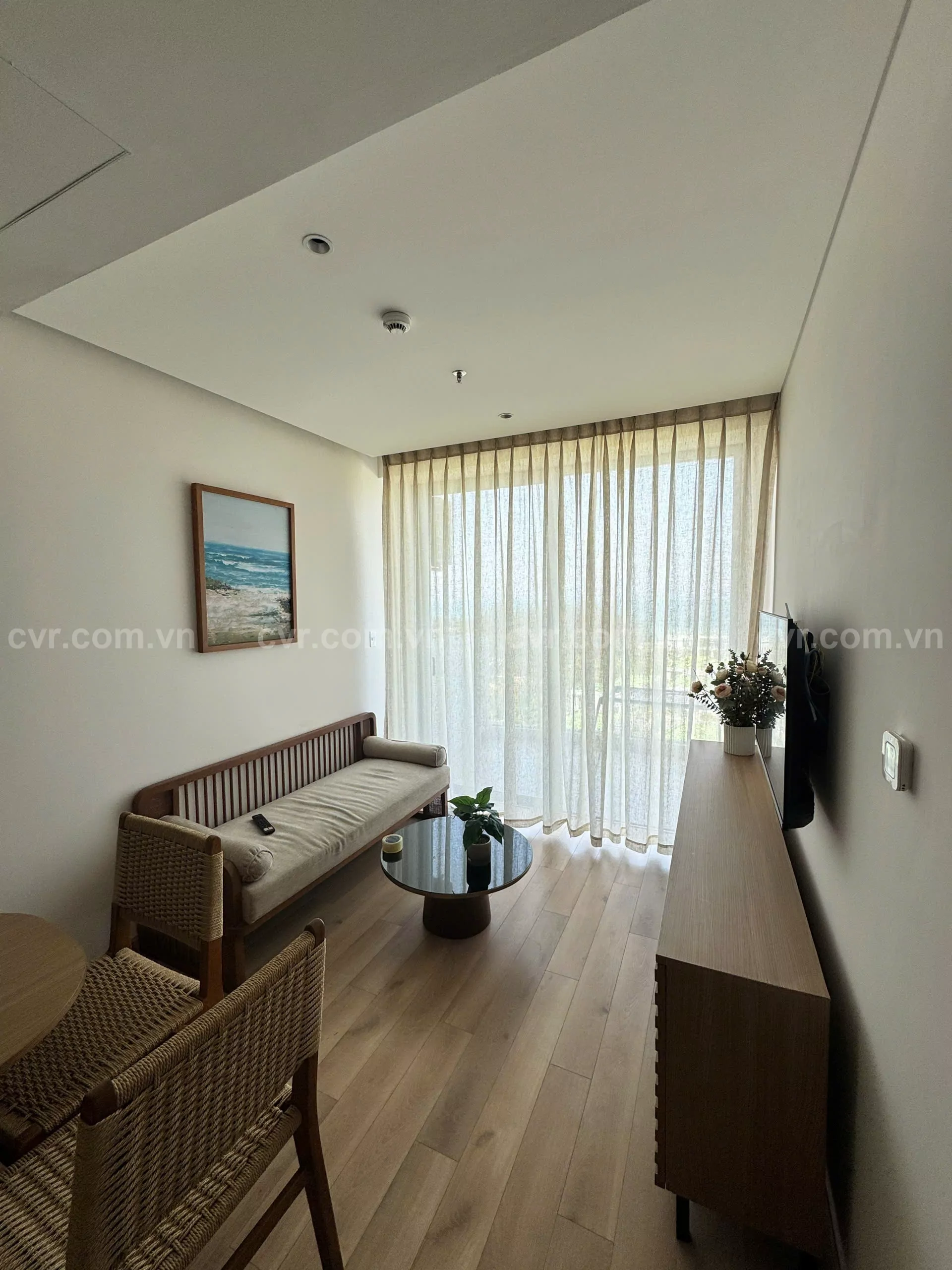 2 Bedroom Apartment For Sale In Wyndham Royal Hoi An