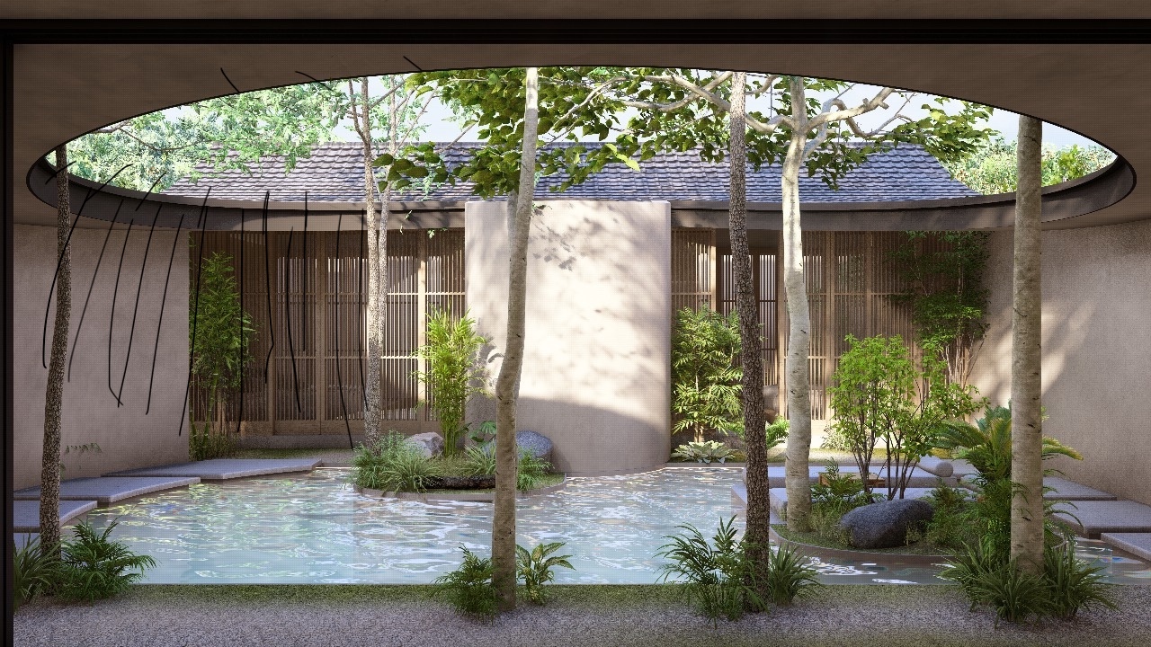 Modern 2–3 Bedroom Villas in Ungasan