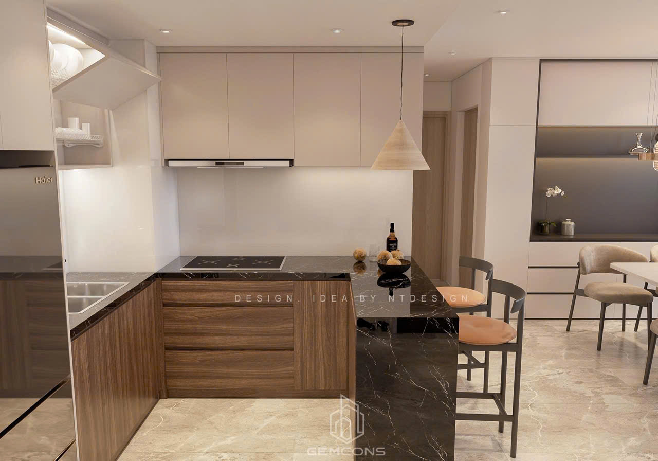 Riverfront 2-Bedroom Sam Tower Apartment for Sale