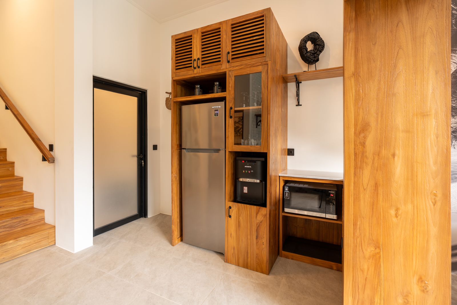 New 3-Bedroom Villa in Tumbak Bayuh