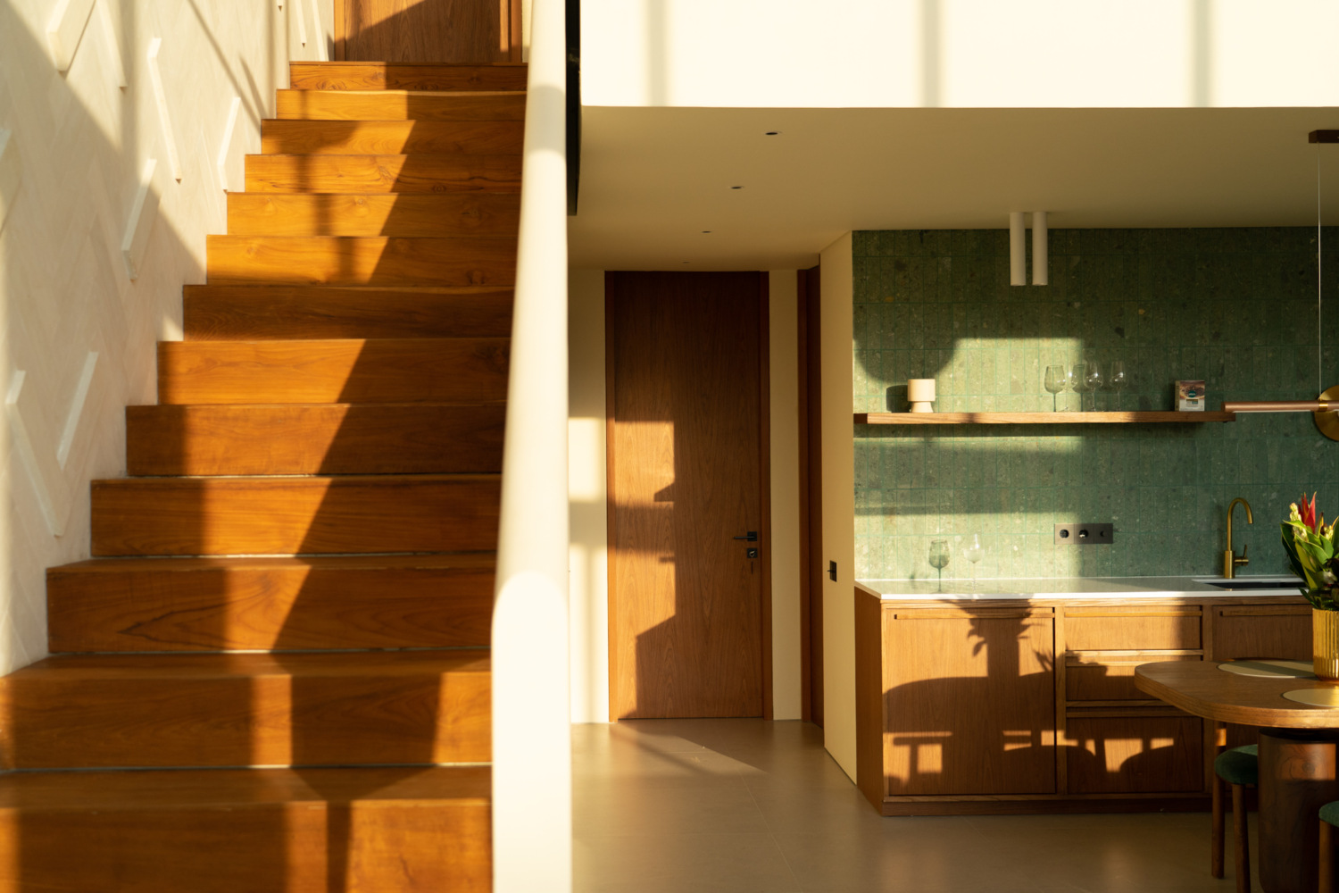 Two-Bedroom Premier Pool Villa