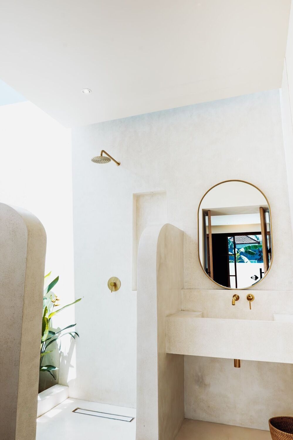 Tropical 2-Bedroom Villa