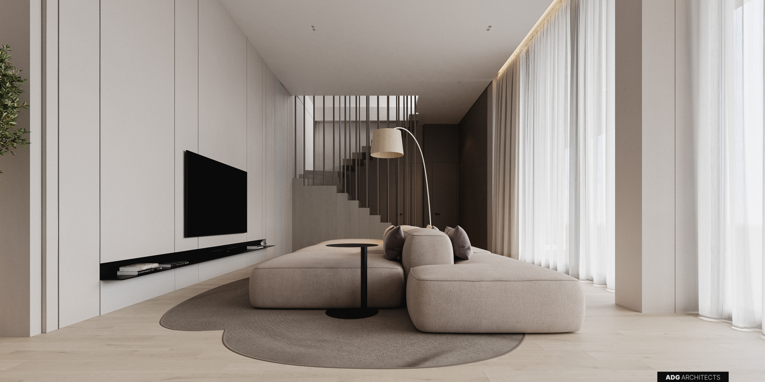 Luxury Ocean-View Villas in Prime Bali – High ROI