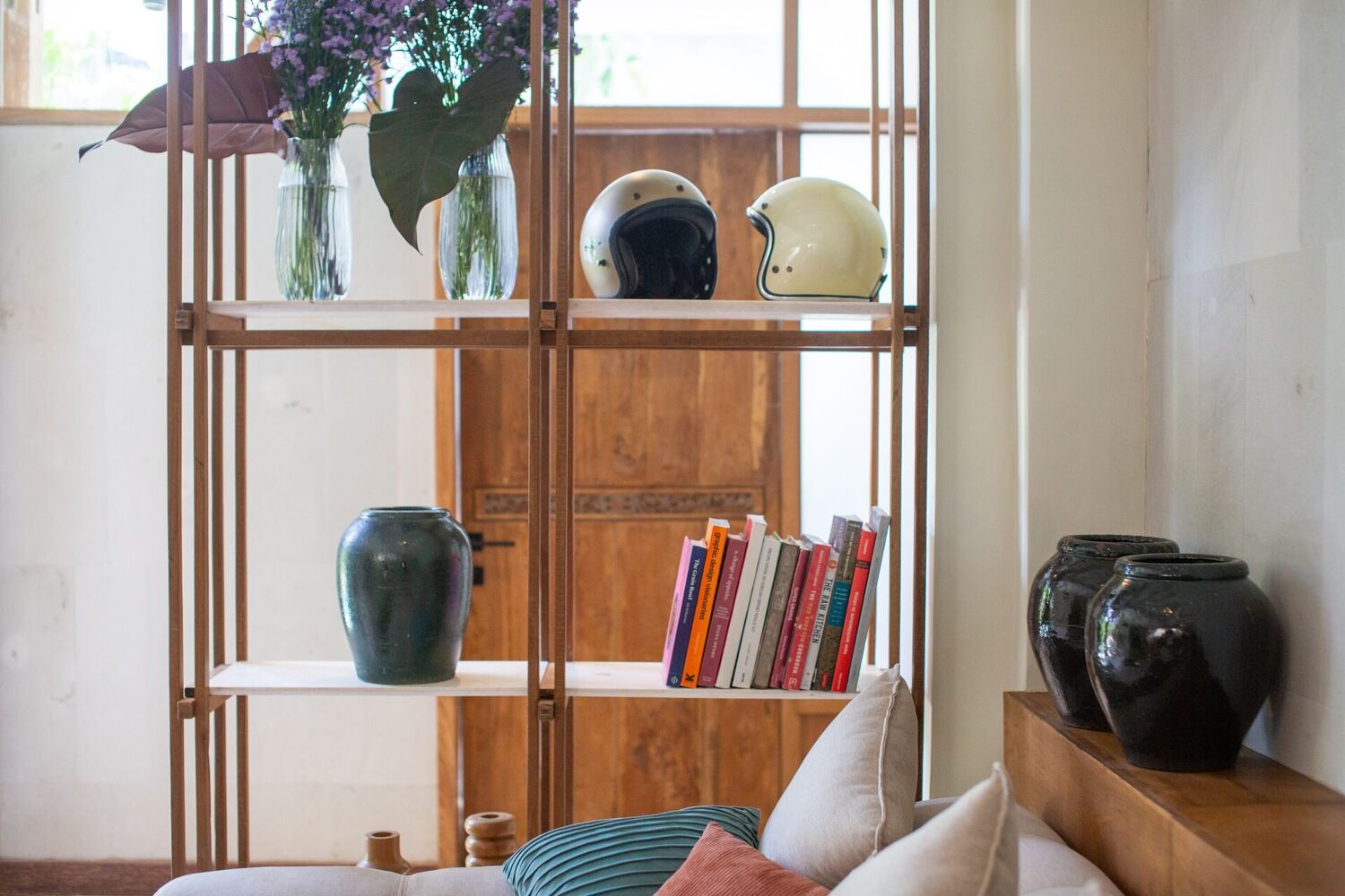 Stylish 3-Bedroom Villa