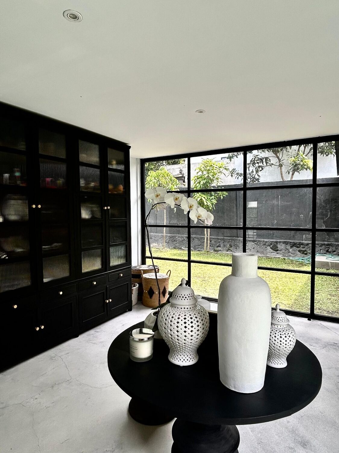 Spacious 5-Bedroom Villa in Canggu