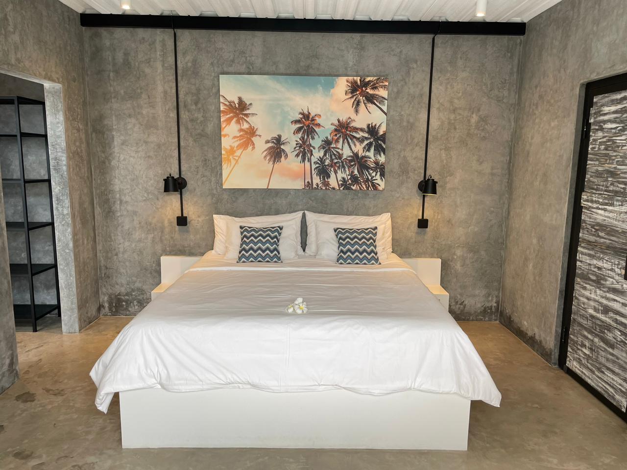 Modern 3-Bedroom Villa in Umalas