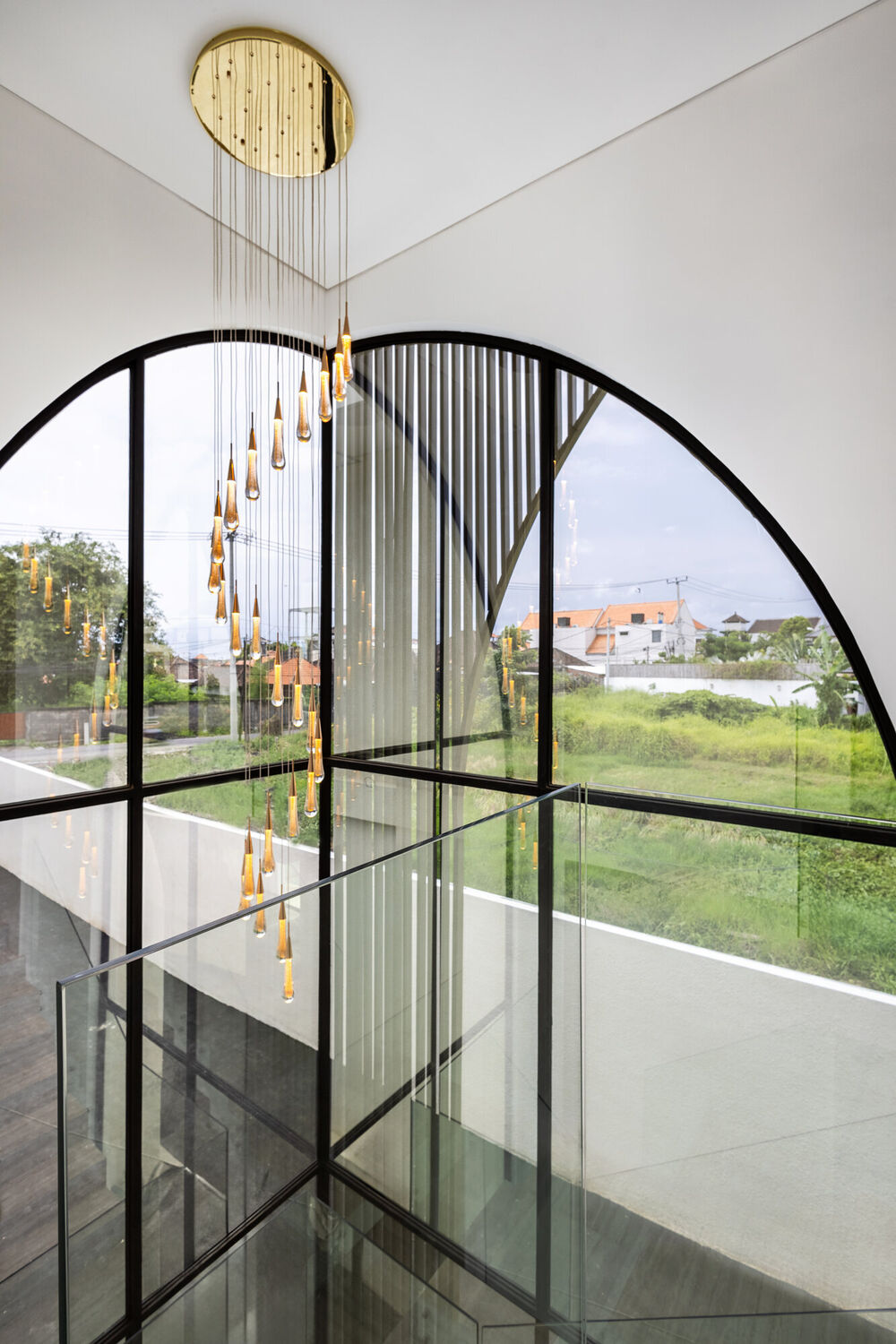 Luxury Villa in Prime Location of Umalas