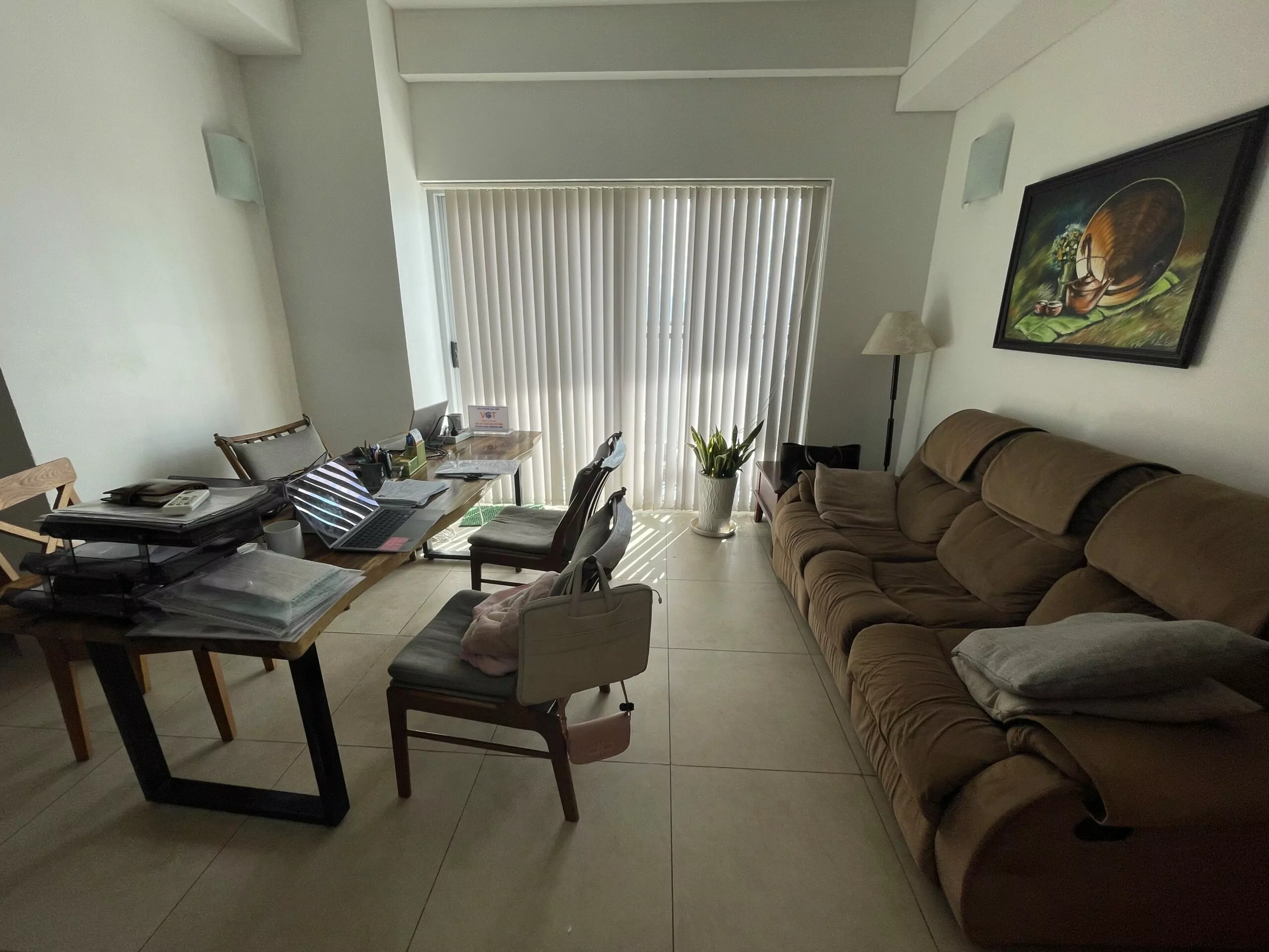 Indochina Riverside Da Nang – 1BR Apartment