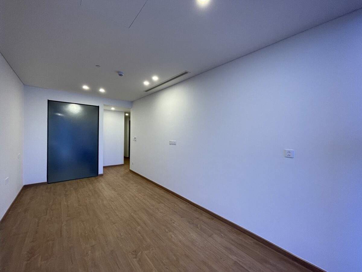 Sam Tower Da Nang – 3BR Apartment for Sale