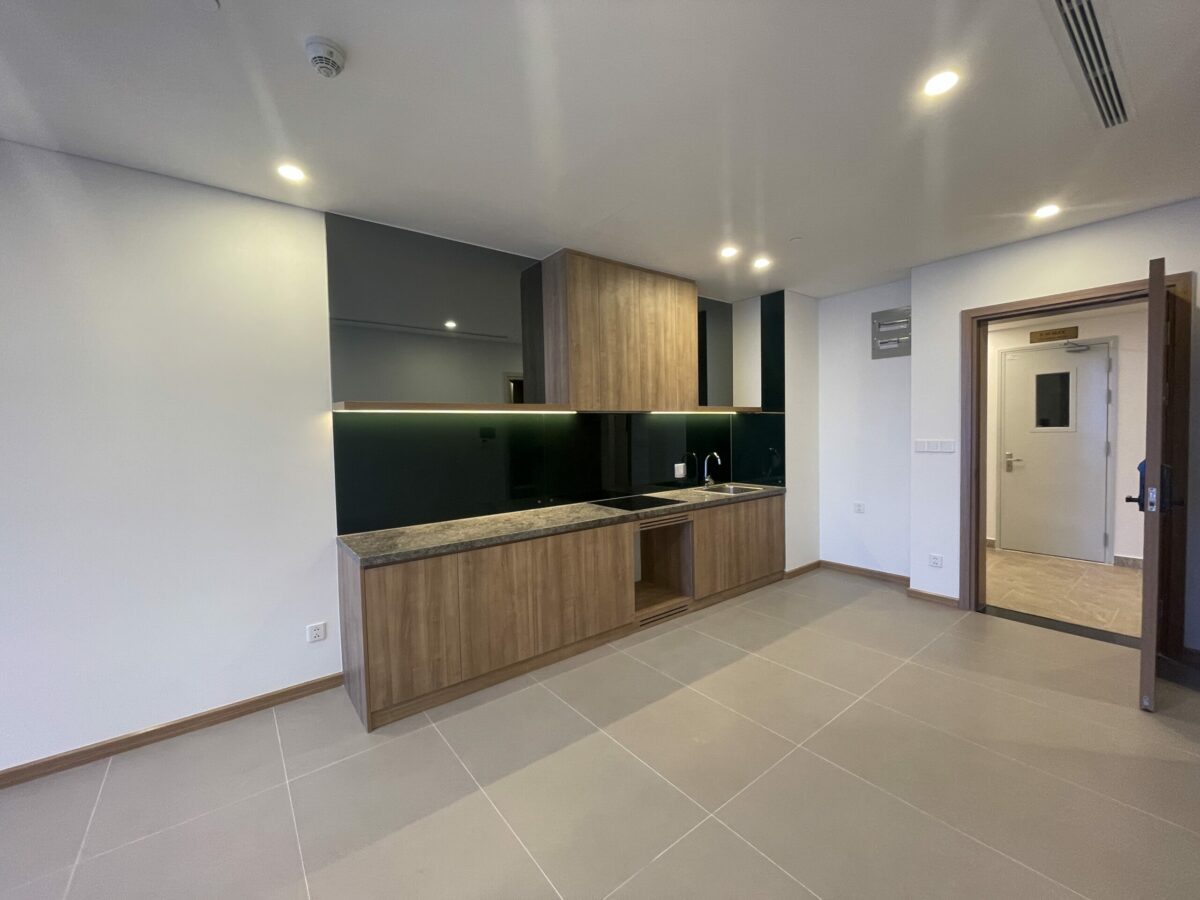 1-Bedroom Apartment | Sam Tower Da Nang