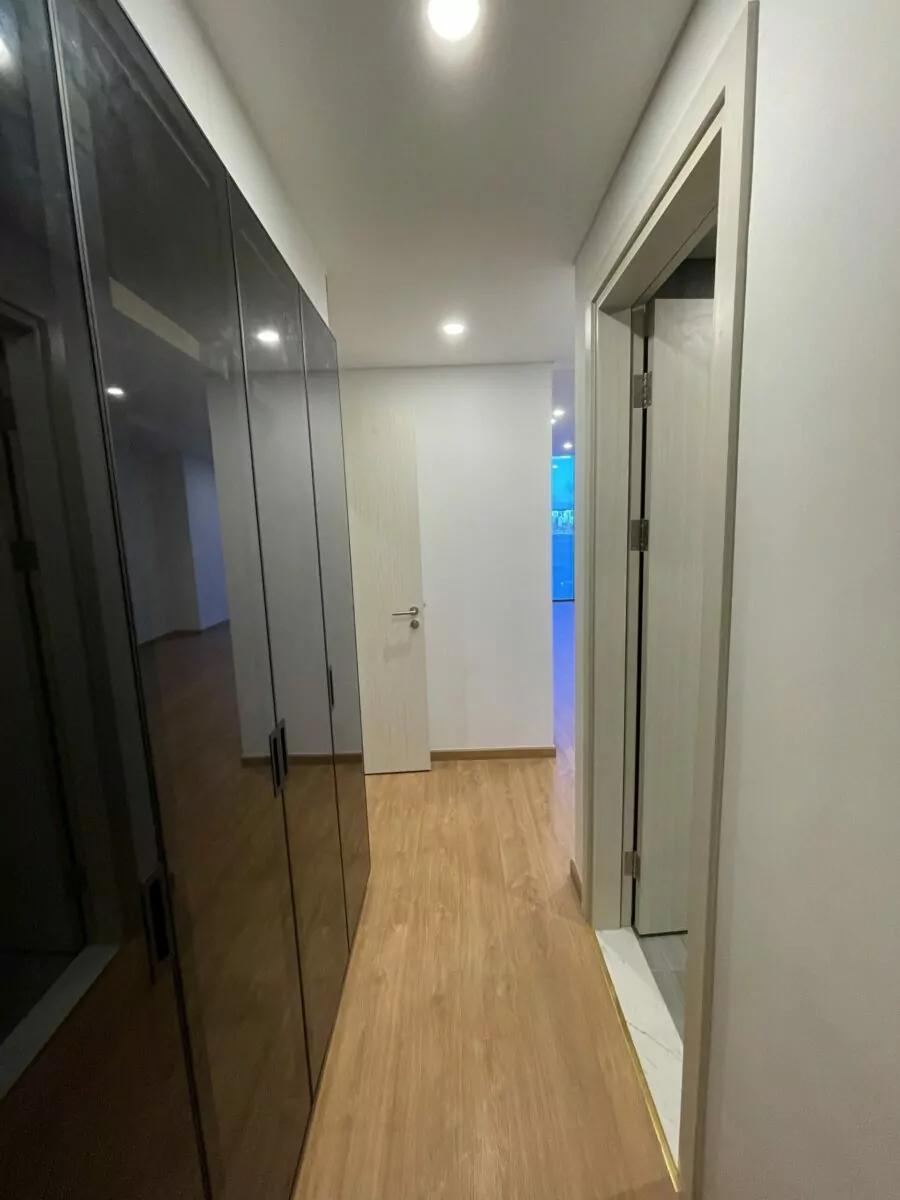 Sam Tower Da Nang – 3BR Apartment for Sale