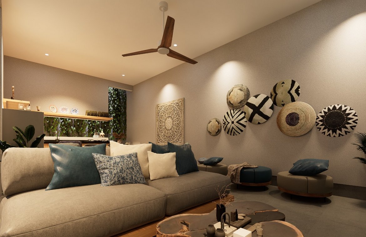 Exclusive Off-Plan Luxury Villas in the Heart of Seminyak