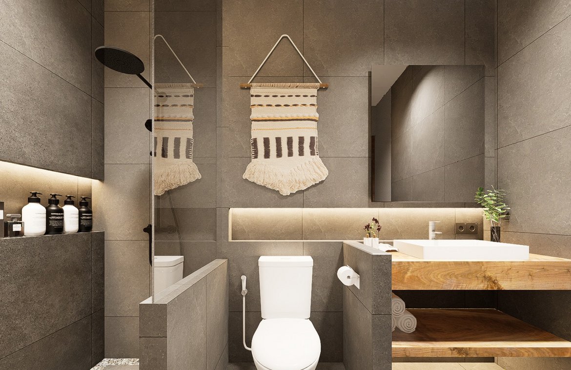 Exclusive Off-Plan Luxury Villas in the Heart of Seminyak