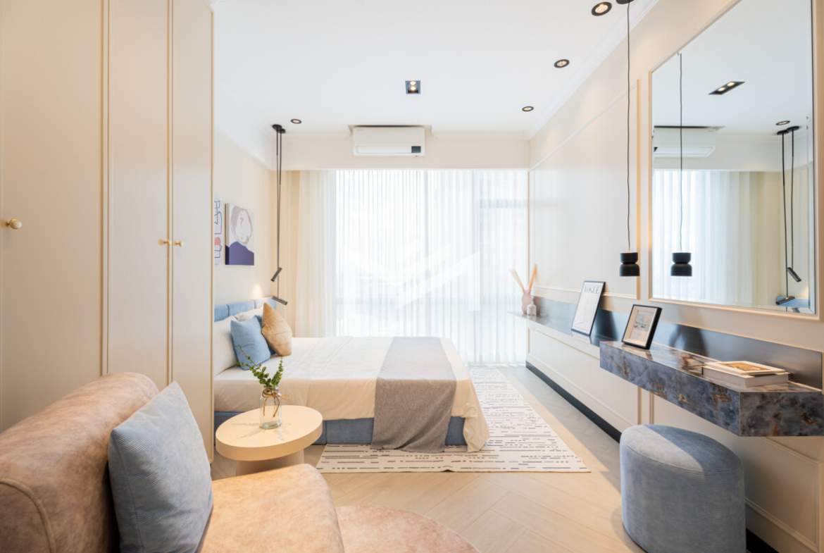 Time Square 10 – Otres Beach, Sihanoukville