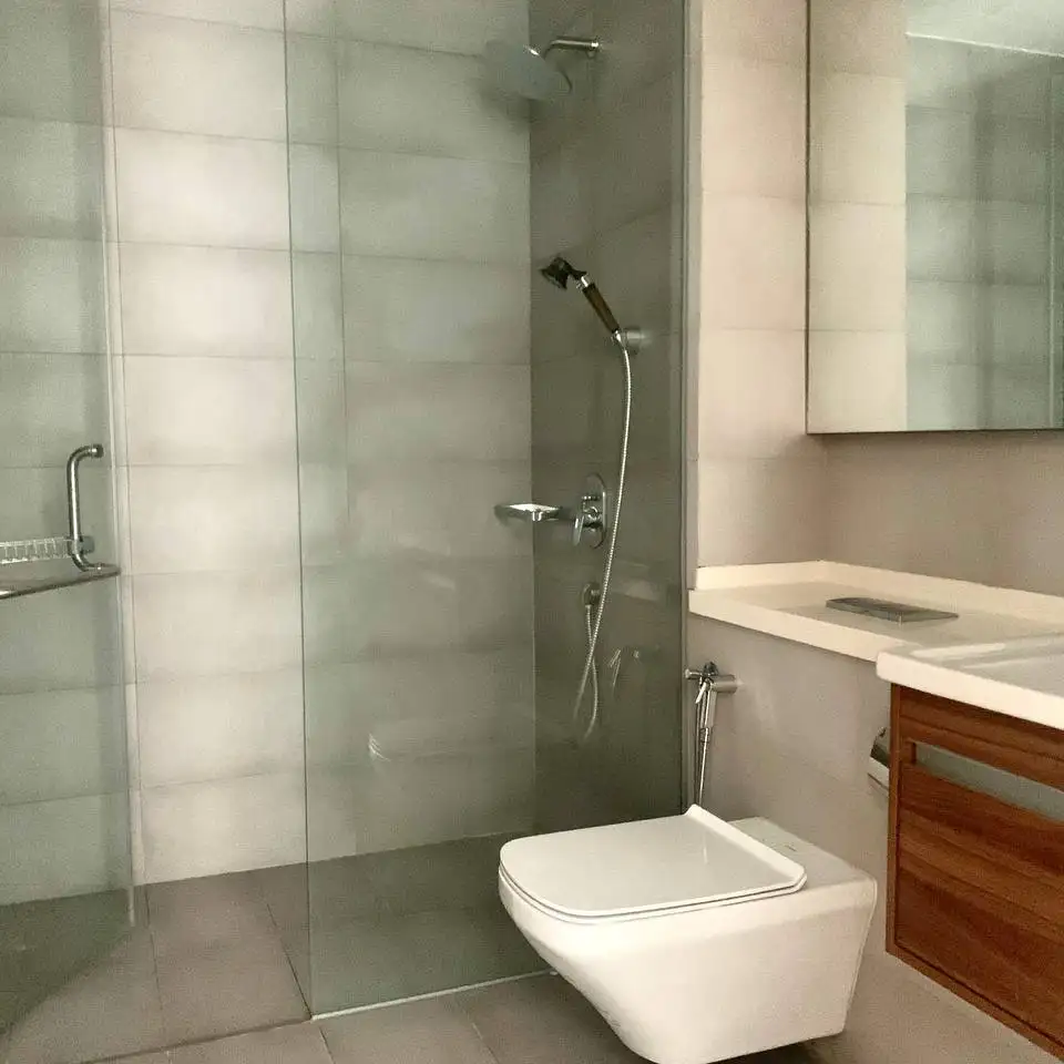 Minimalist One Bedroom Condo for Sale in BKK 1