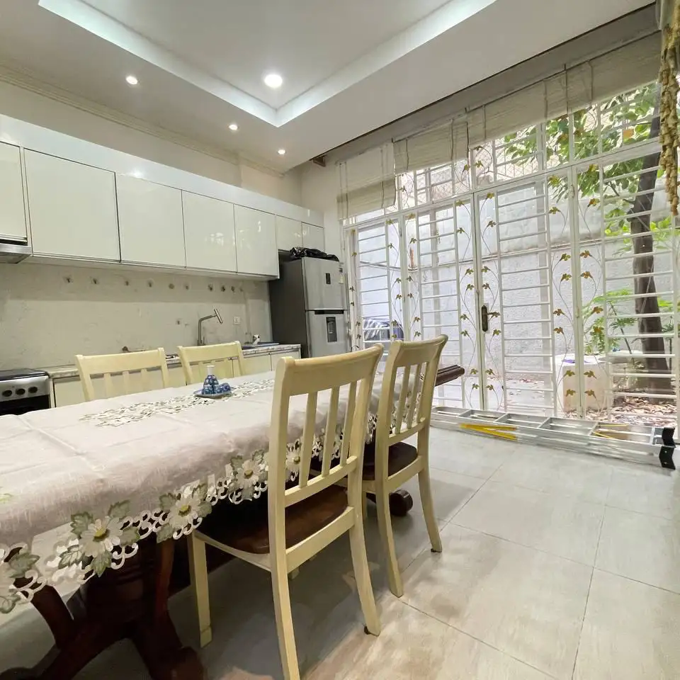 Modern Flat for Sale