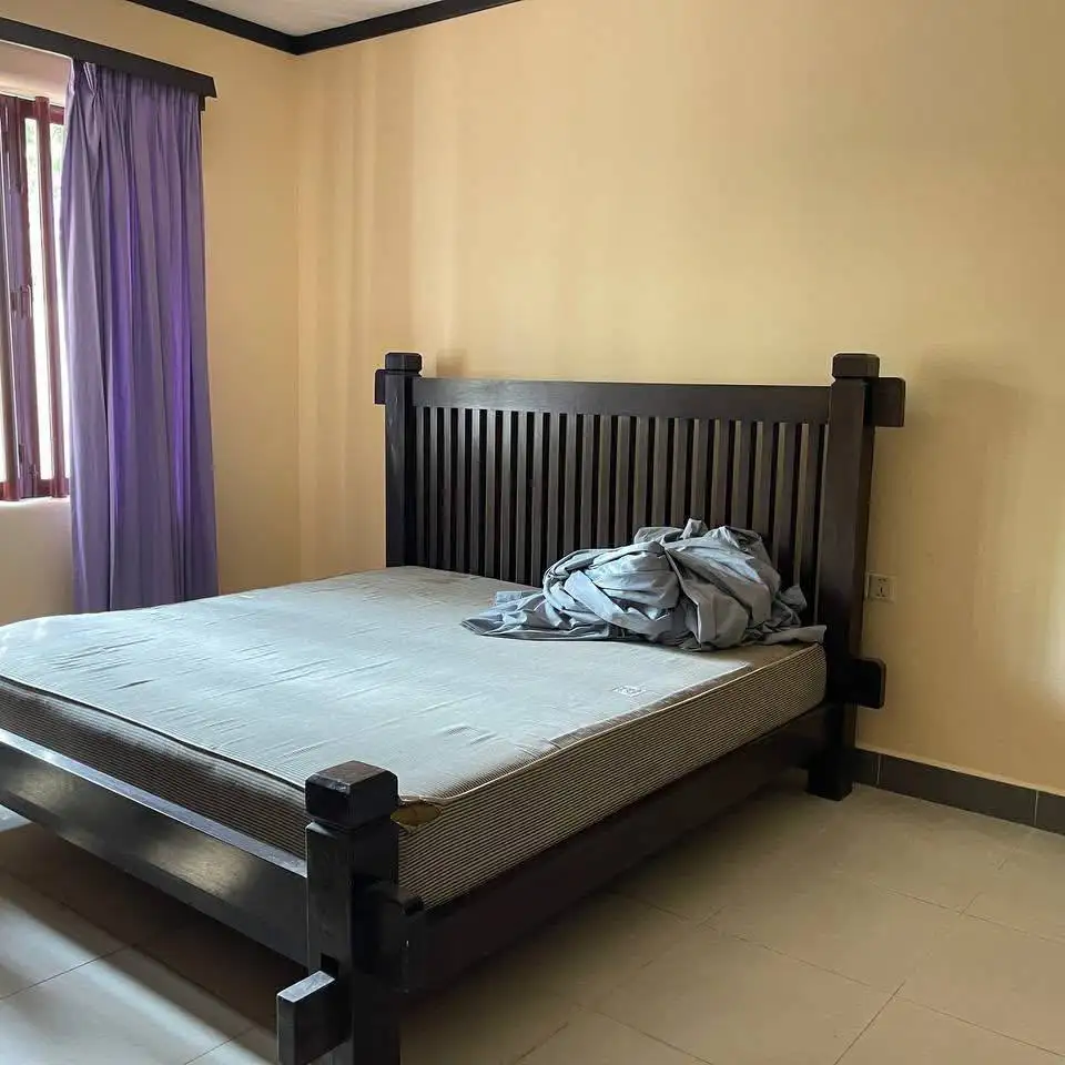 Standalone Villa for Sale in Tuol Kork