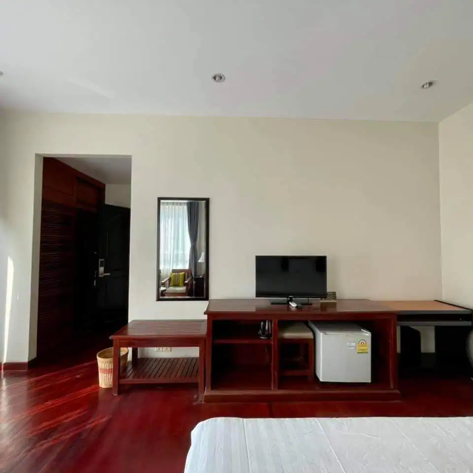 Apartment Building for Sale in BKK 1