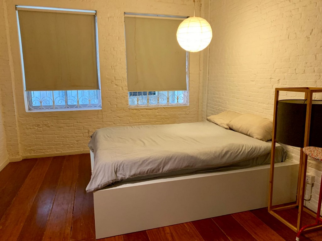 Apartment in Prestigious Colonial building