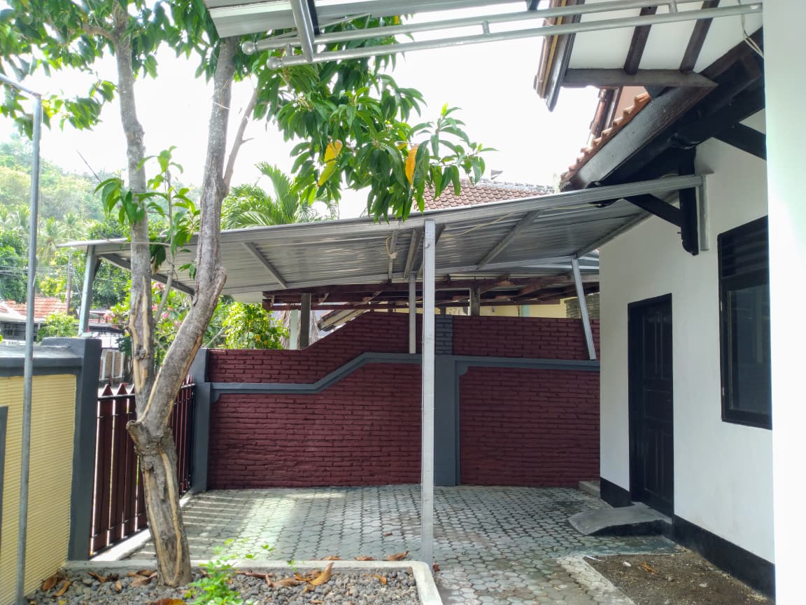 Green Valley, Modern Villa for Sale