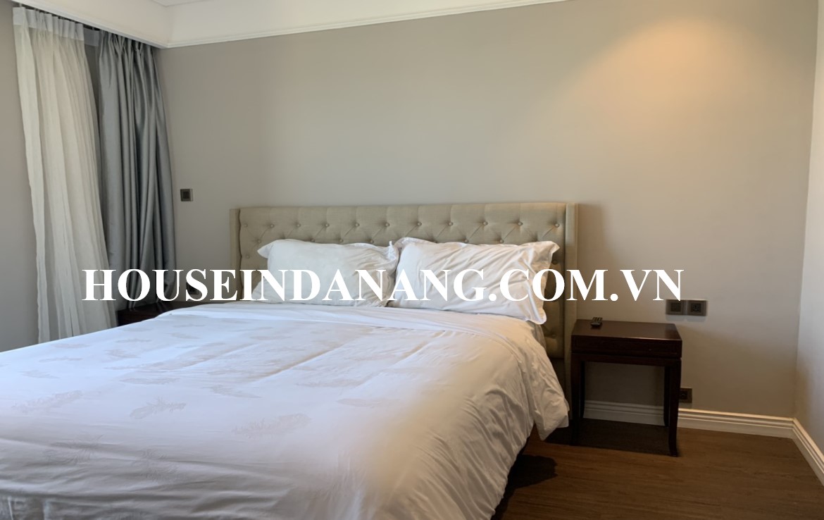 Oceanview Da Nang – 2BR Apartment for Sale
