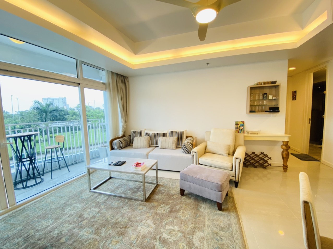 Azura Tower Da Nang – 2BR Condo for Sale