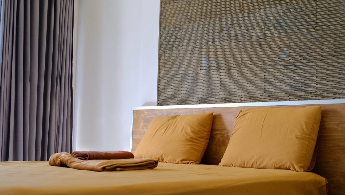 7 Palms Lombok 2 Bedroom