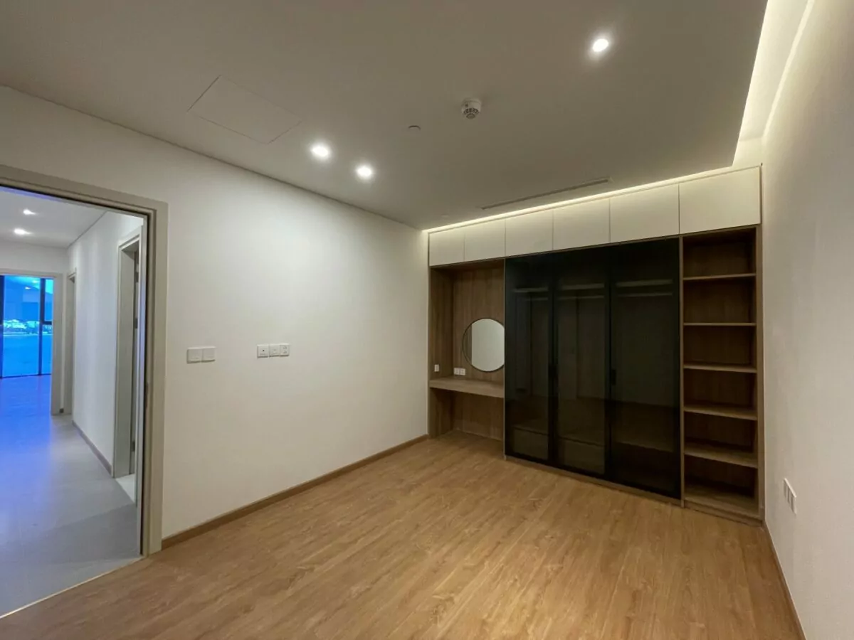 Sam Tower Da Nang – 3BR Apartment for Sale