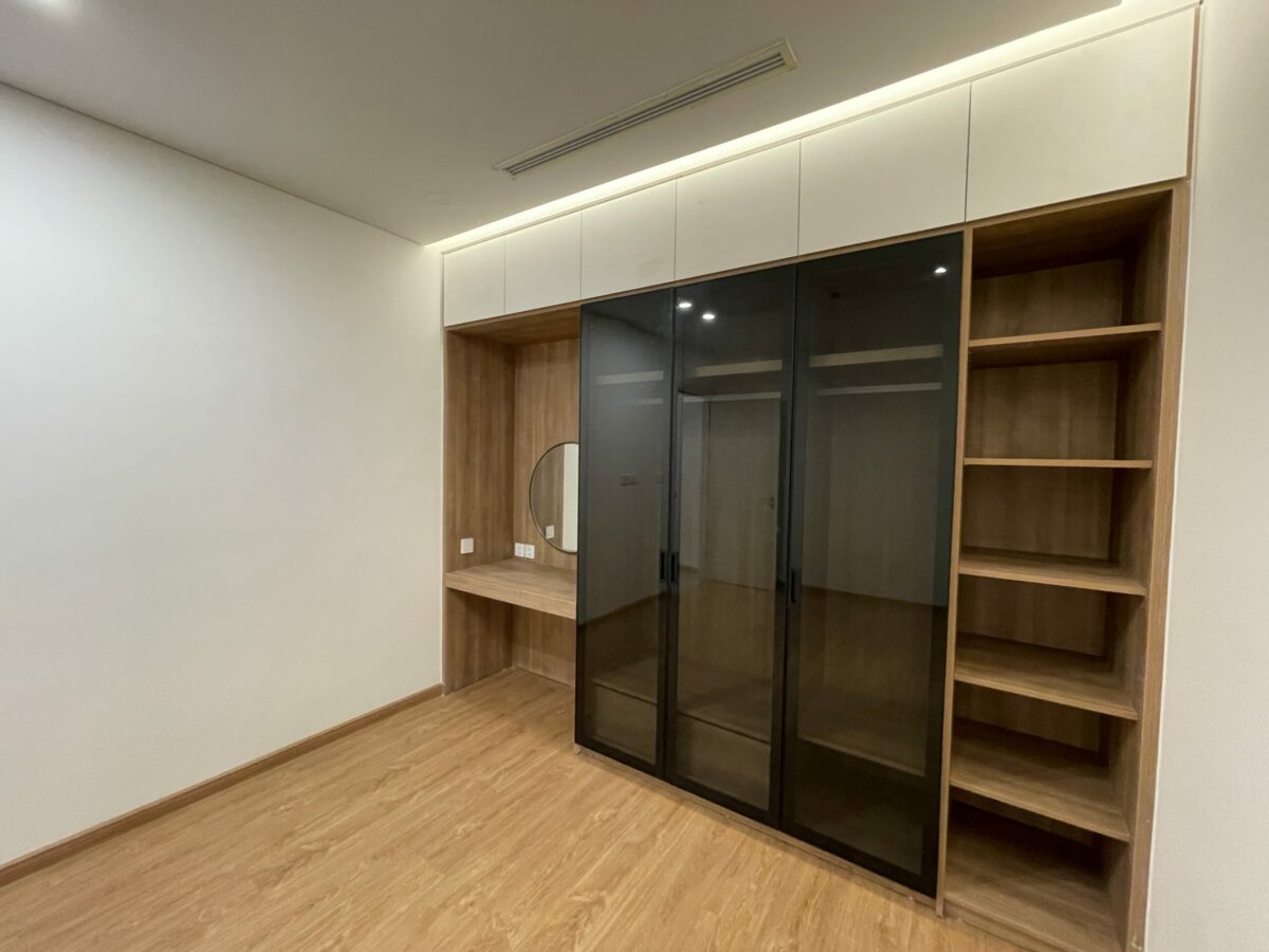 Sam Tower Da Nang – 3BR Apartment for Sale