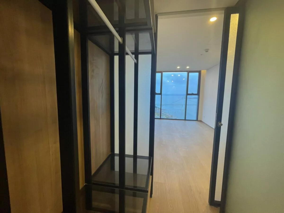 1-Bedroom Apartment | Sam Tower Da Nang