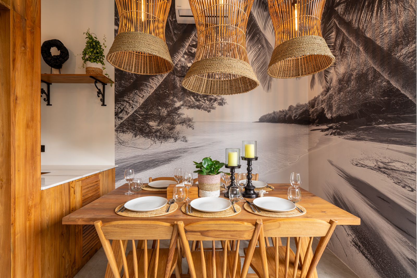 New 3-Bedroom Villa in Tumbak Bayuh