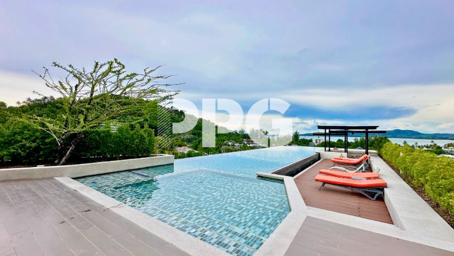 Freehold Studio at 6th Avenue Surin