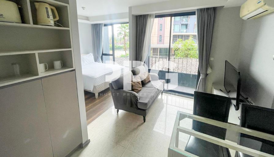 Freehold Studio at 6th Avenue Surin