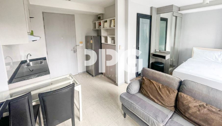 Freehold Studio at 6th Avenue Surin