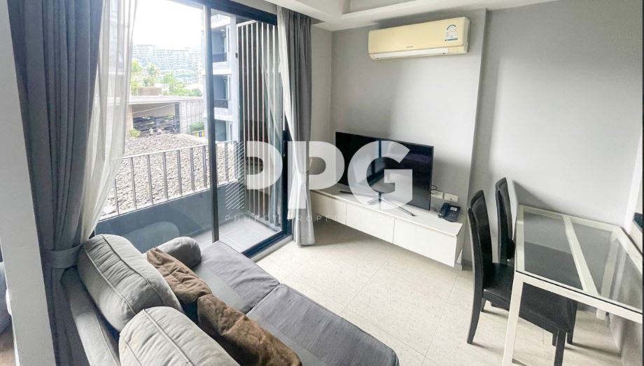 Freehold Studio at 6th Avenue Surin