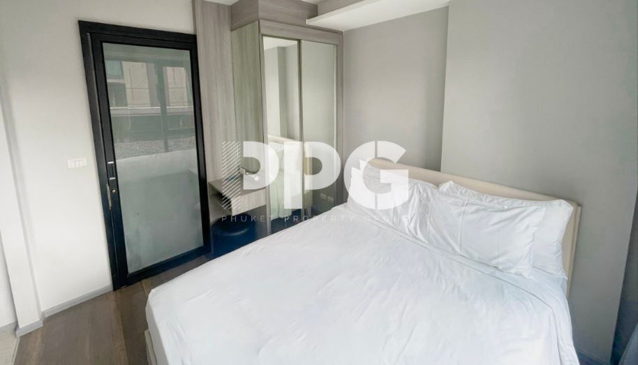 Freehold Studio at 6th Avenue Surin