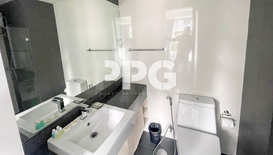 Freehold Studio at 6th Avenue Surin