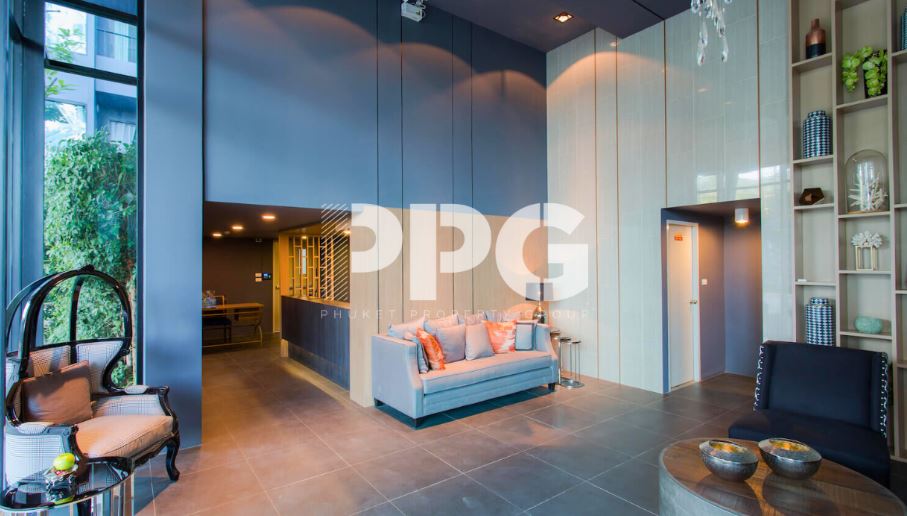 Freehold Studio at 6th Avenue Surin