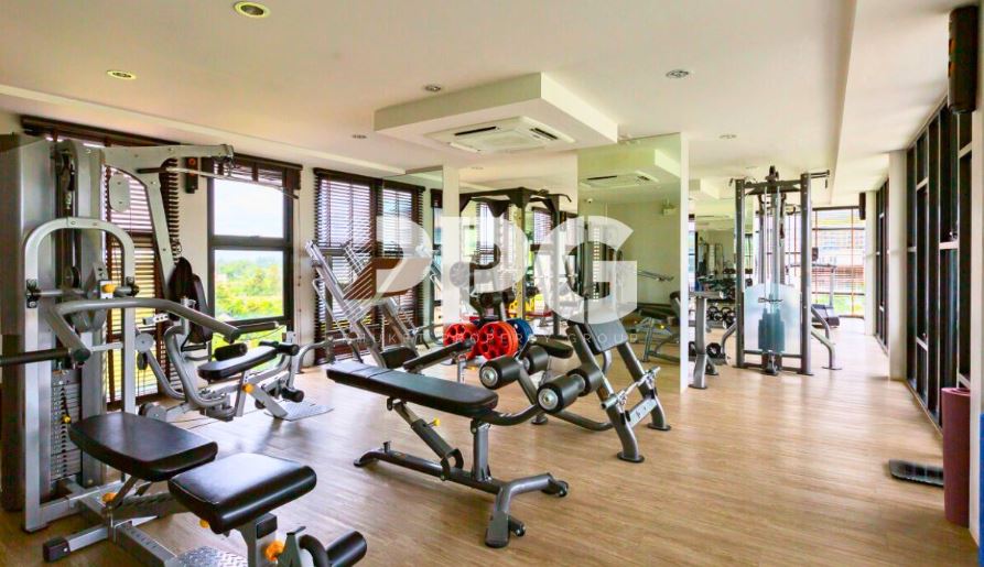 Freehold Studio at 6th Avenue Surin