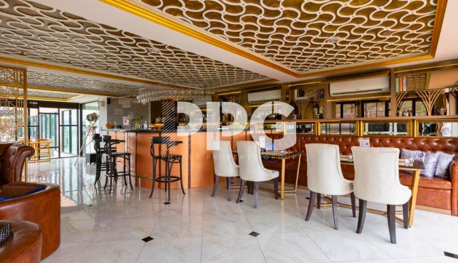 Freehold Studio at 6th Avenue Surin