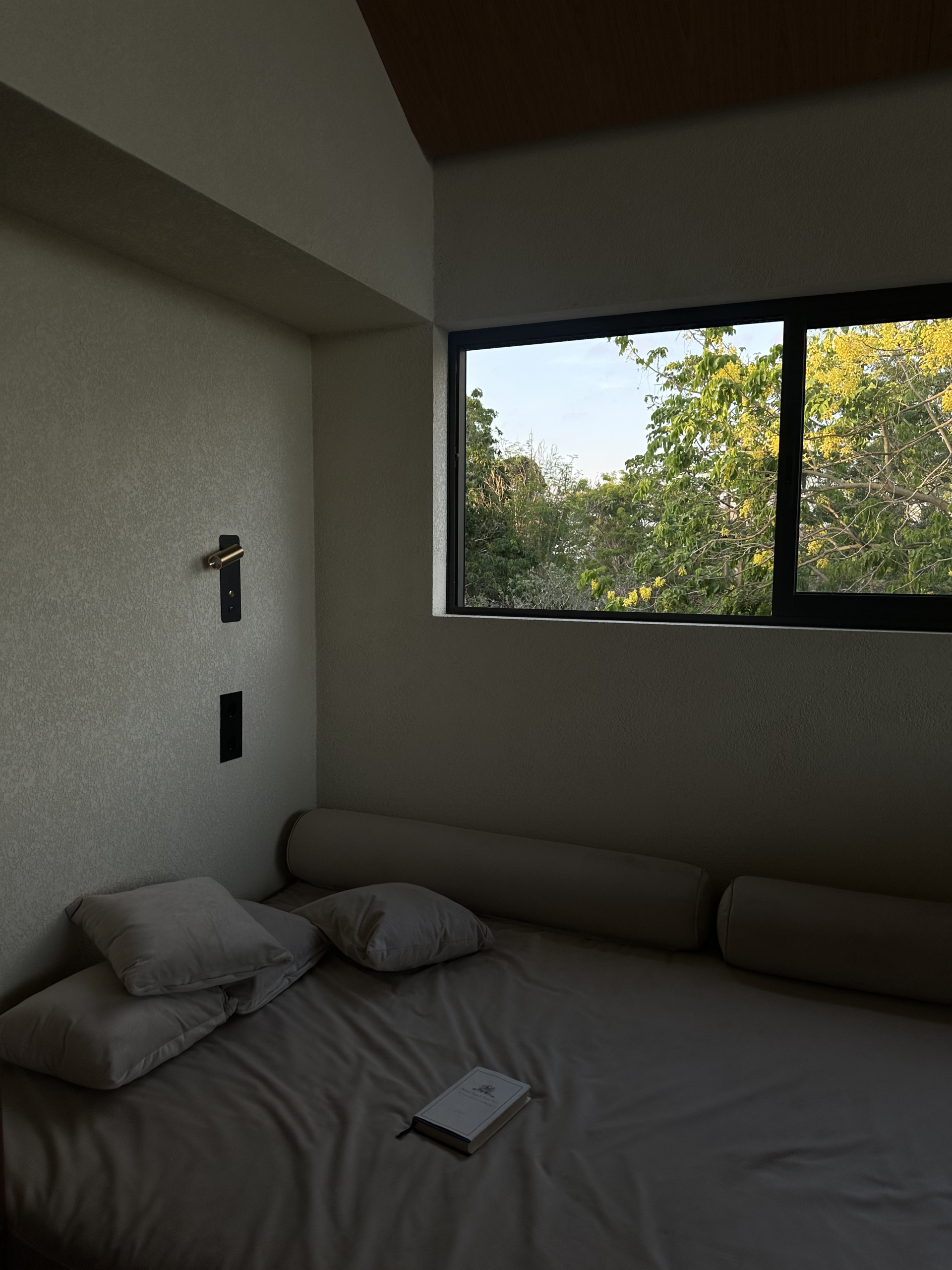 Two-Bedroom Premier Pool Villa