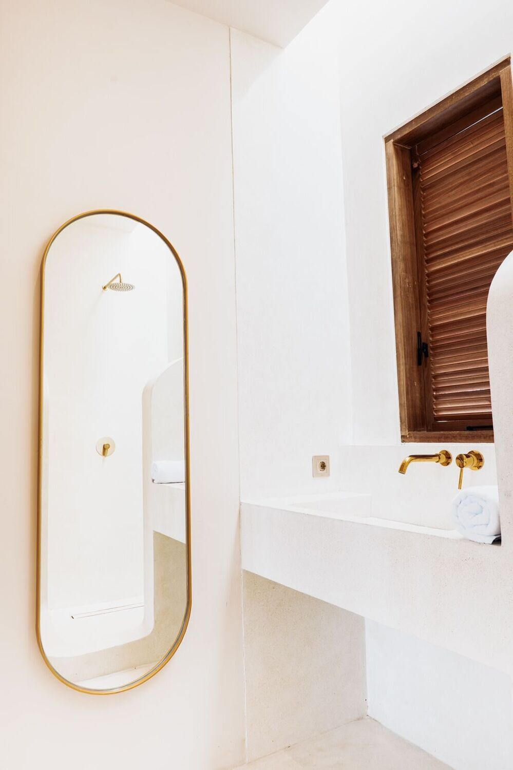 Tropical 2-Bedroom Villa