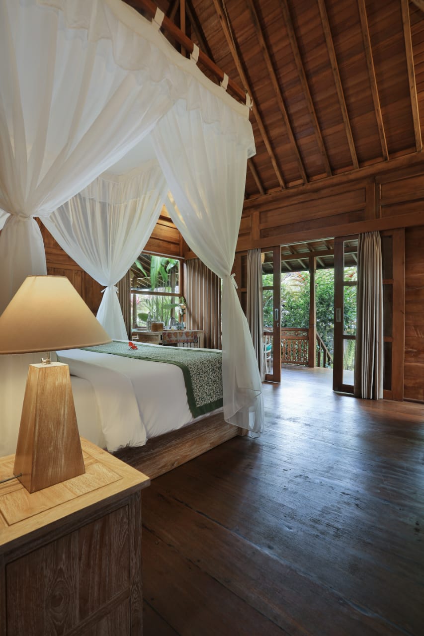 Leasehold Boutique Hotel for Sale – Charming Ubud Escape