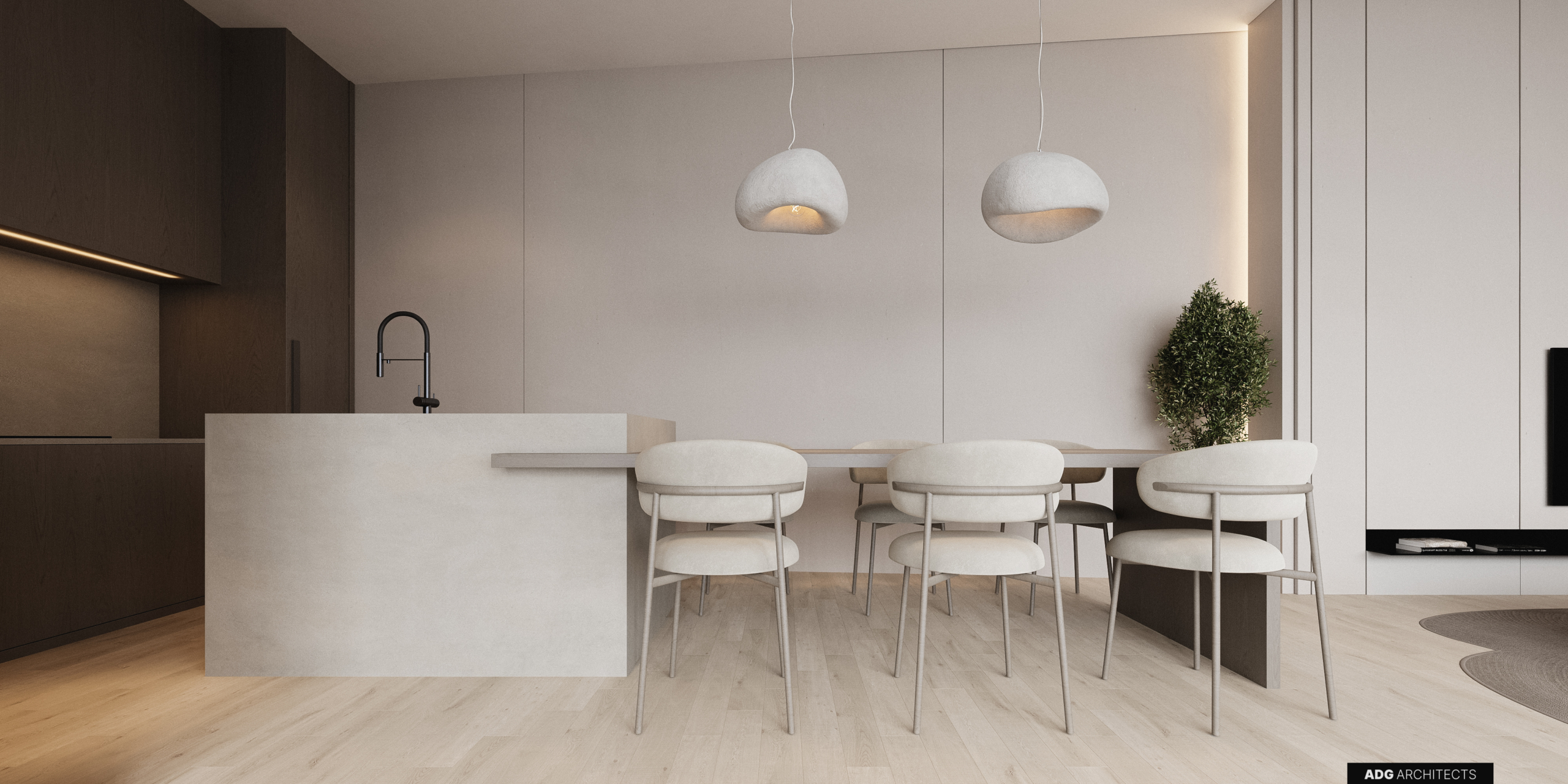 Luxury Ocean-View Villas in Prime Bali – High ROI