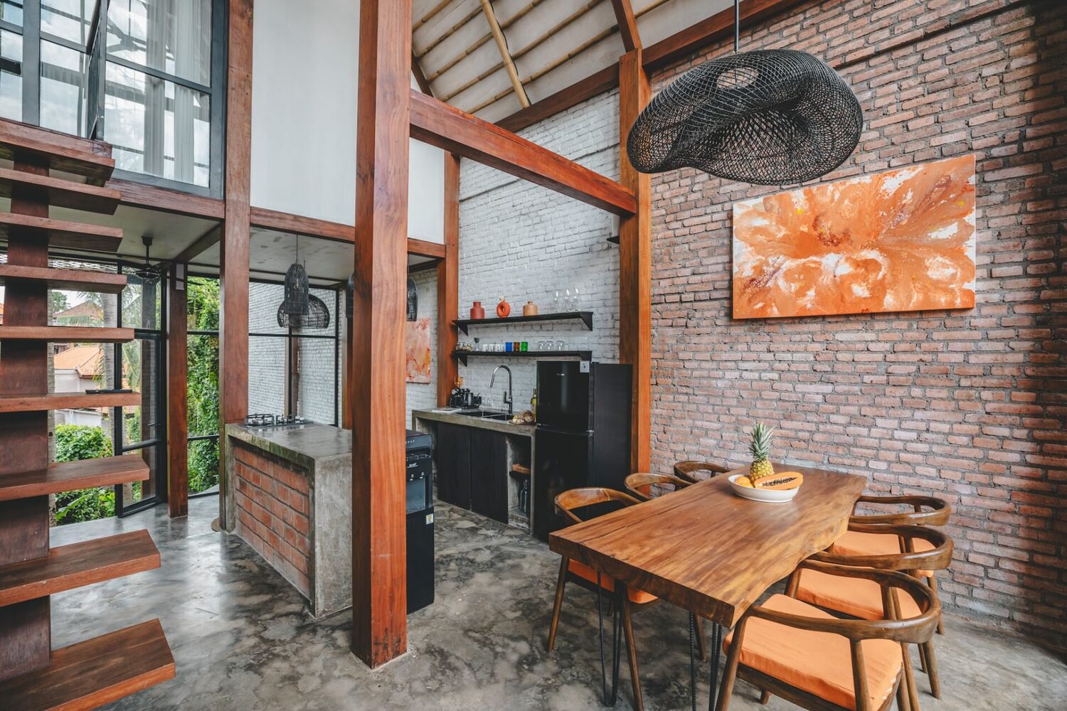 Unique 2-bedroom Villa for Sale 