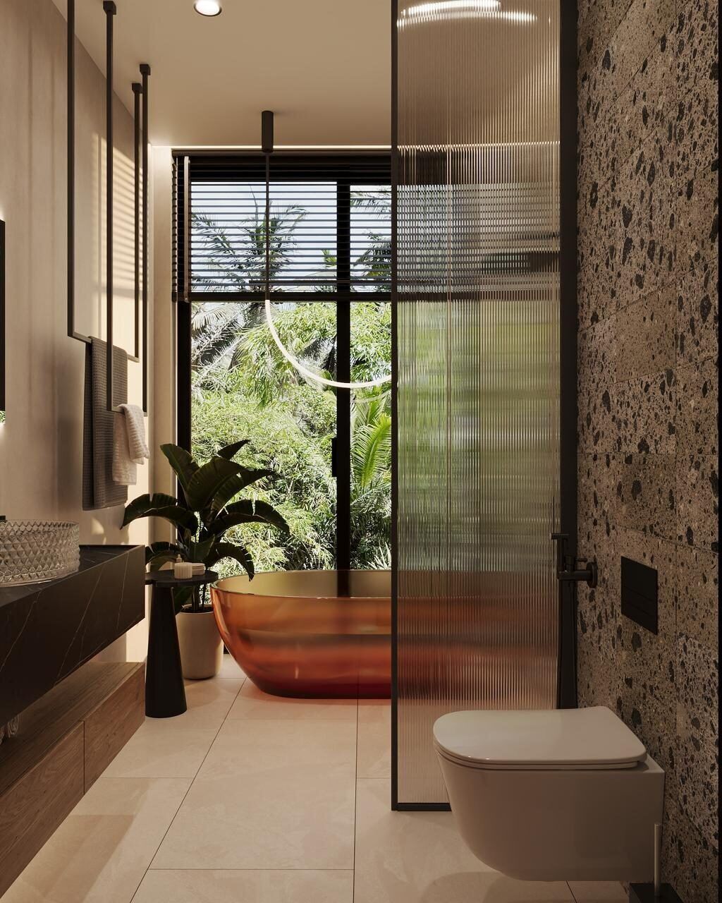 Pristine Jungle Villas 