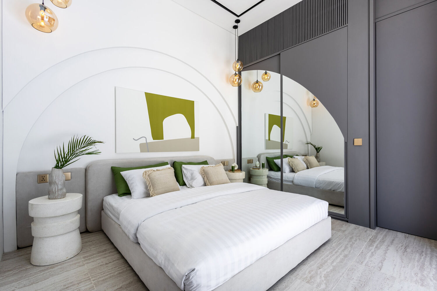 Luxury Villa in Prime Location of Umalas