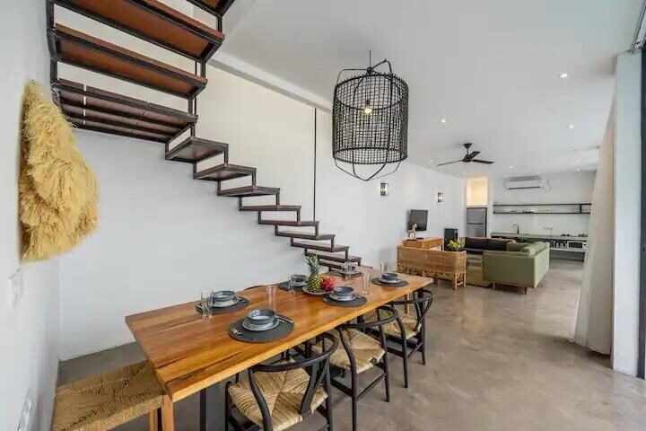 3 Bedrooms Villa in Canggu