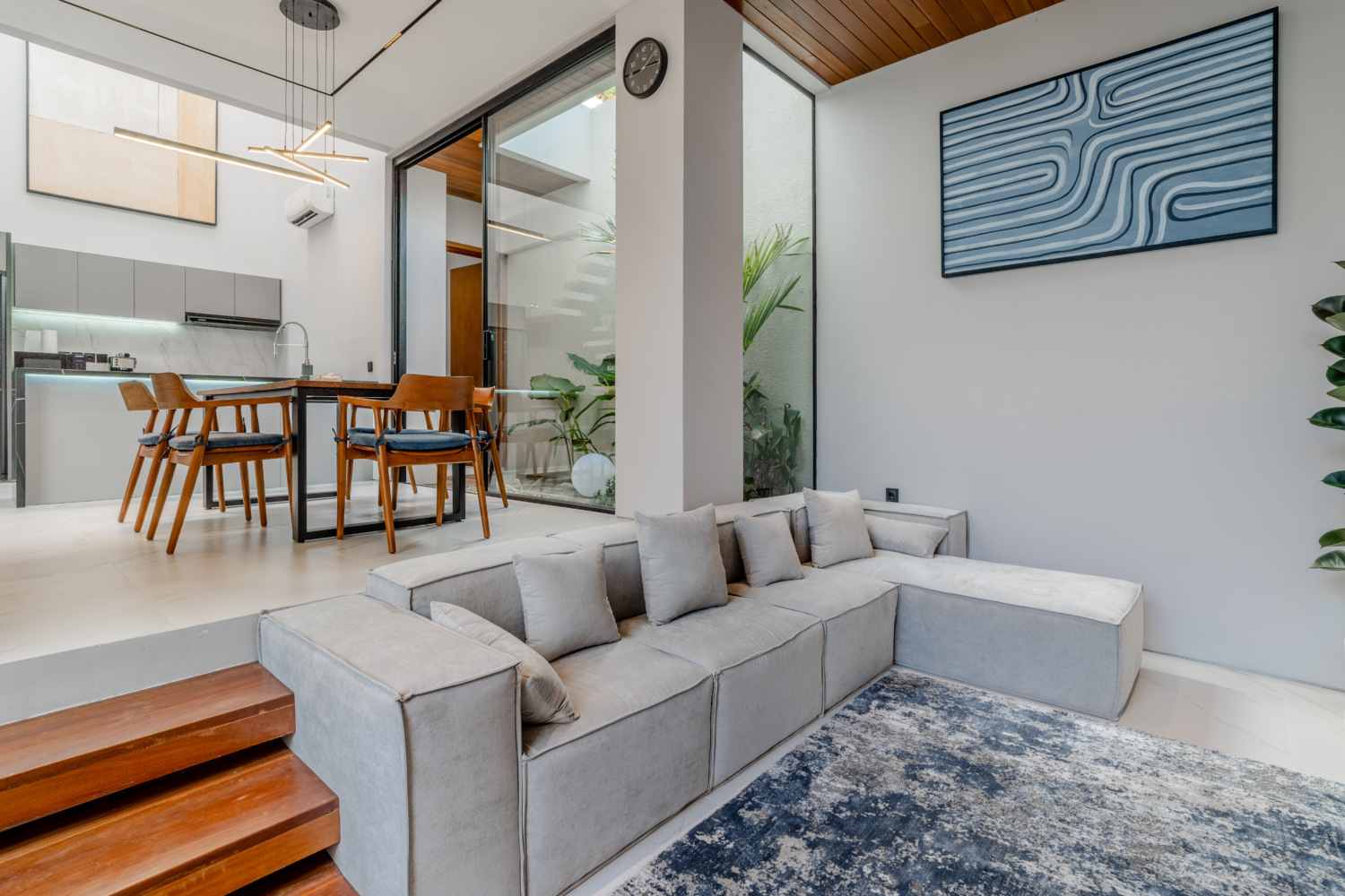 Brand-New 2-Bedroom Luxury Villa